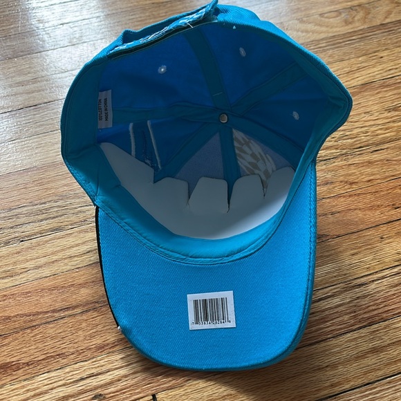 Vintage Ryan Newman Hat / 2000s / Nascar - Picture 6 of 7